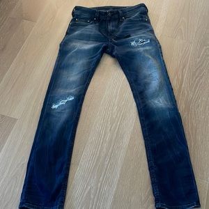 Men’s Diesel Jeans